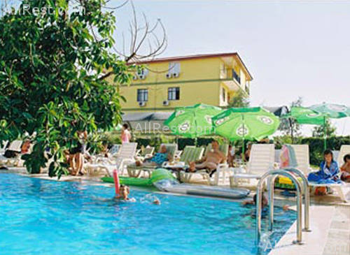 Sertkaya Hotel 5